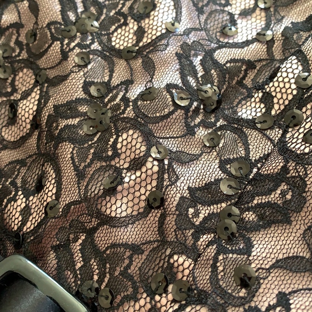Betsy Johnson dress - Picture 8 of 8